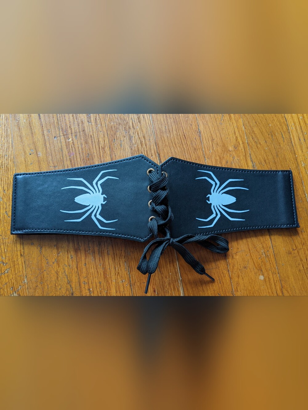 Belt.
